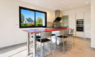 Maison 8 Pièces 160 m² à vendre à Ergué-Gabéric (29500)