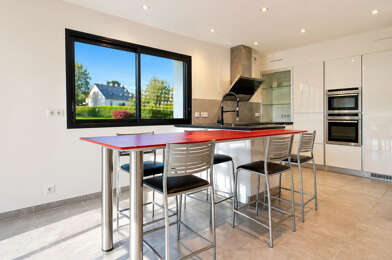 Maison 8 pièces 437000 €
