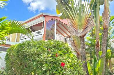 Appartement 3 pièces 230000 €