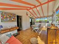 EXCLUSIVITÉ – A VENDRE APPARTEMENT MEUBLE, PIED A TERRE IDEAL A SAINT FRANCOIS — photo 3