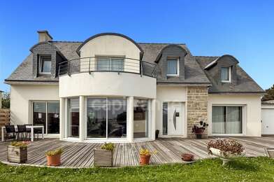 Maison 6 pièces 459000 €