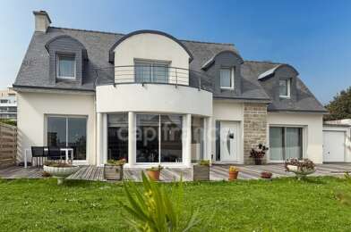 Maison 6 pièces 459000 €