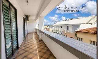 Appartement 4 Pièces 122 m² à louer à Fort-de-France (97200)