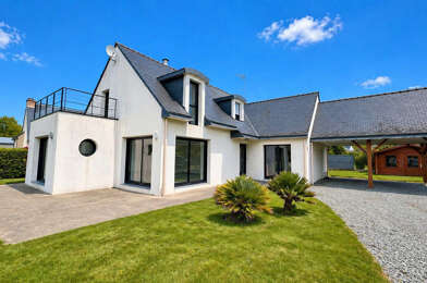 Maison 8 pièces 437000 €