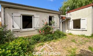 Maison 2 Pièces 41 m² à vendre à Ormesson-sur-Marne (94490)