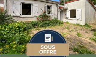 Maison 2 Pièces 40 m² à vendre à Ormesson-sur-Marne (94490)