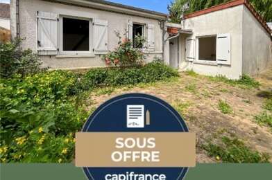 Maison 2 pièces 148000 €