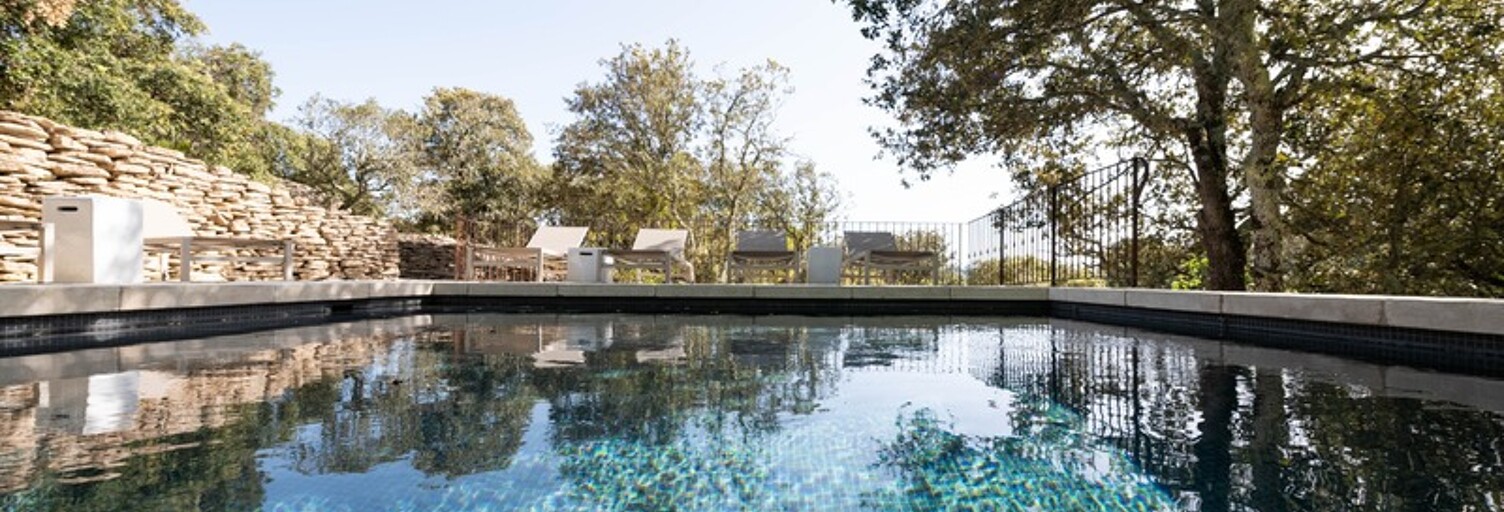 Maison 4 Pièces 120 m² à vendre à Gordes (84220)