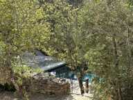 Propriete à vendre : Exceptionnel ensemble de Bories au cœur du Luberon, à Gordes (84) 3 suites, piscine — photo 4
