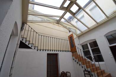 Maison 7 pièces 105000 €