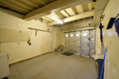 Maison 7 pièces 105000 €