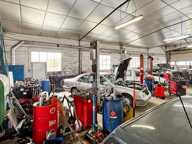 A VENDRE GARAGE AUTOMOBILE  SAINT REMY DU VAL (72) — photo 3