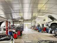 A VENDRE GARAGE AUTOMOBILE  SAINT REMY DU VAL (72) — photo 4