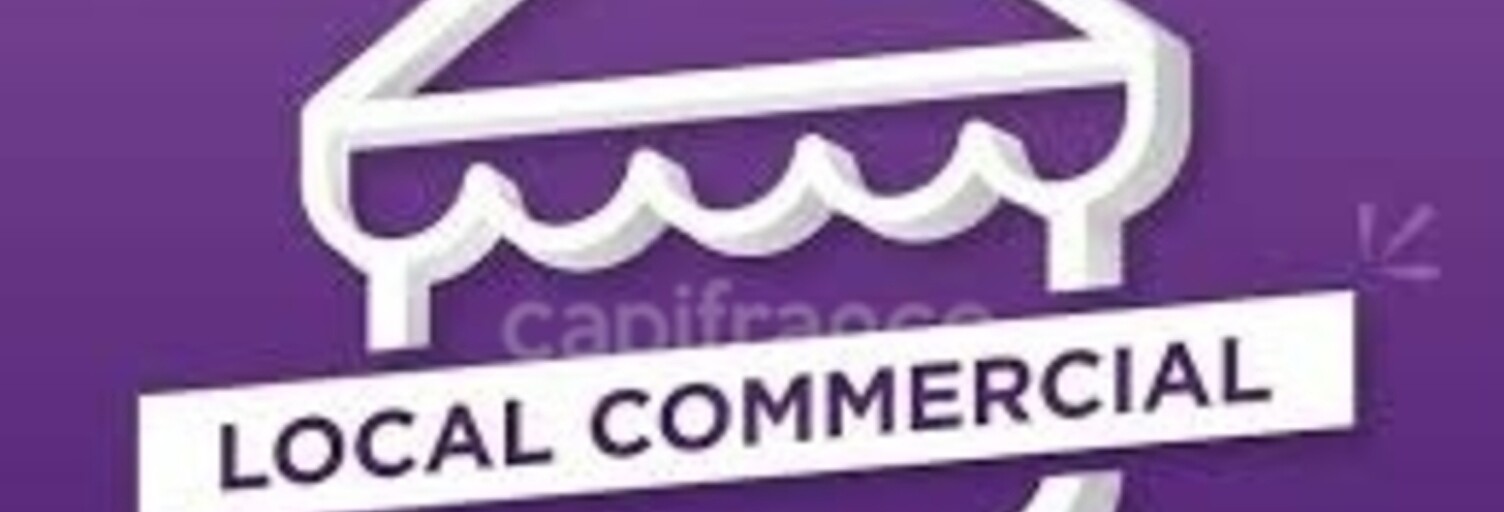 Commerce 7 Pièces 300 m² à vendre à Le Marin (97290)