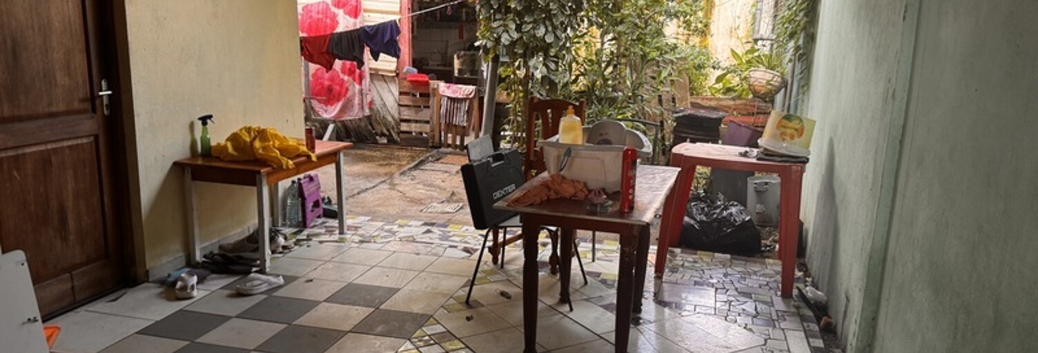 Maison 5 Pièces 152 m² à vendre à Kourou (97310)