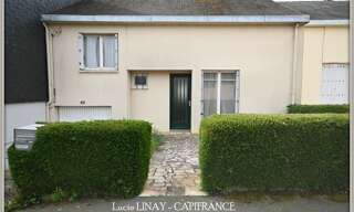 Maison 5 Pièces 83 m² à vendre à Ernée (53500)