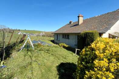 Maison 6 pièces 70000 €