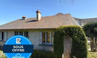 Maison 6 Pièces 123 m² à vendre à Montsalvy (15120)