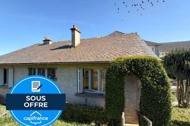 Maison 6 pièces 70000 €