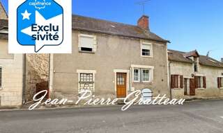 Maison 4 Pièces 114 m² à vendre à Lésigny (86270)