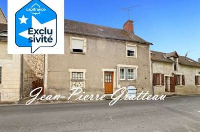 Maison 4 pièces 147840 €