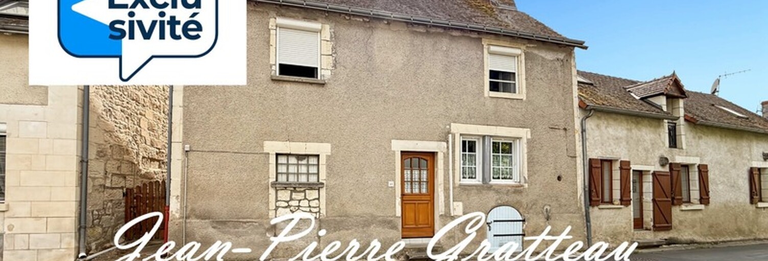 Maison 4 Pièces 114 m² à vendre à Lésigny (86270)