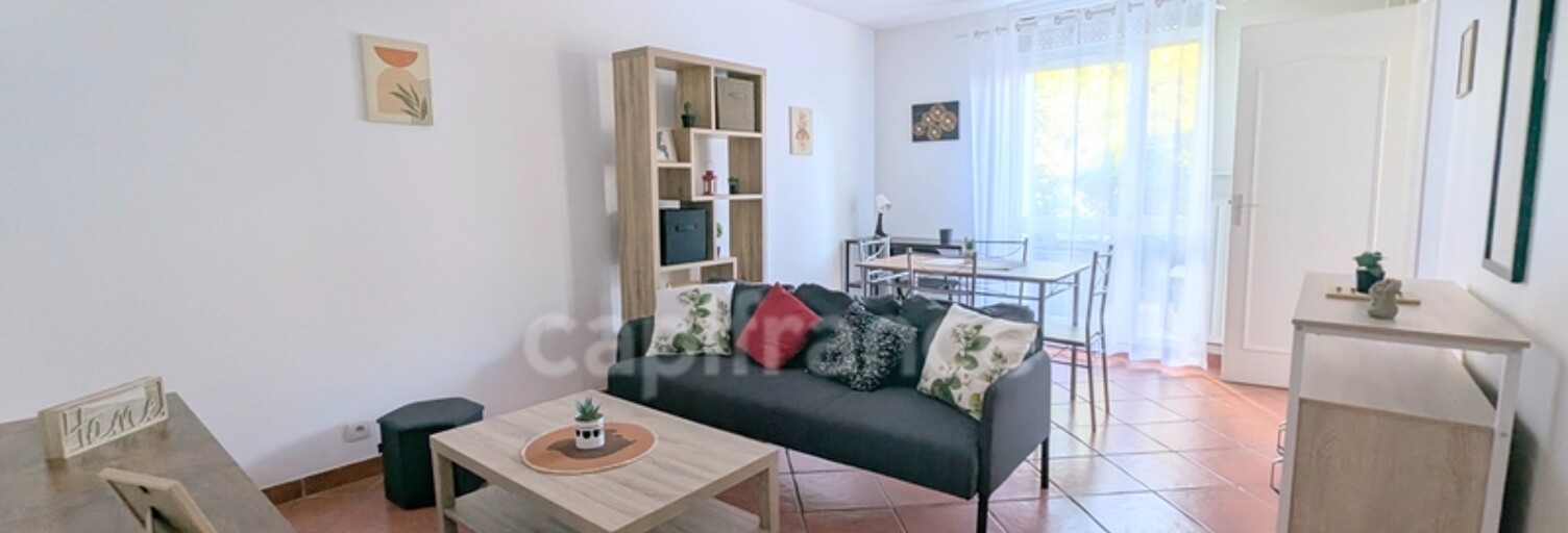Appartement 2 Pièces 51 m² à vendre à Cenon (33150)
