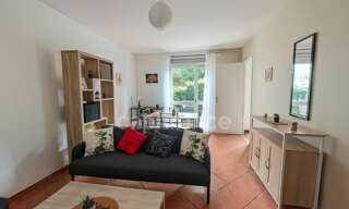 Appartement 2 Pièces 51 m² à vendre à Cenon (33150)