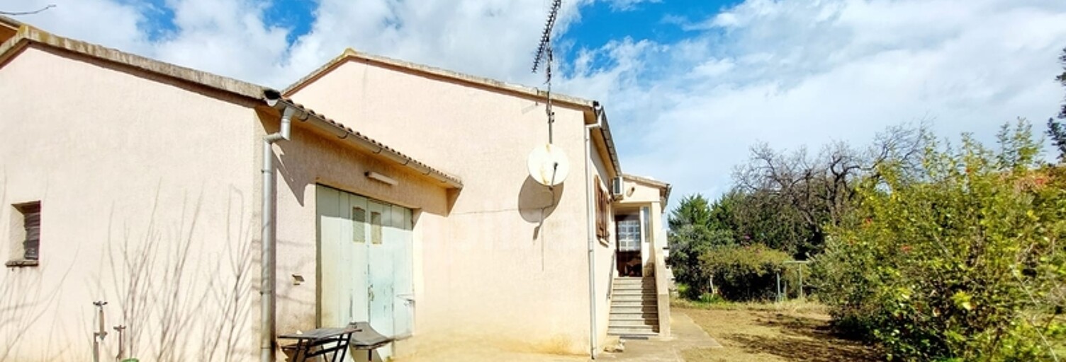 Maison 3 Pièces 76 m² à vendre à San-Nicolao (20230)