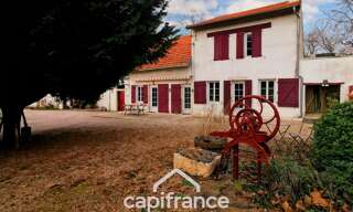 Maison 8 Pièces 170 m² à vendre à Bragny-sur-Saône (71350)