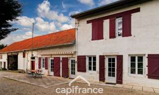 Maison 8 Pièces 170 m² à vendre à Bragny-sur-Saône (71350)