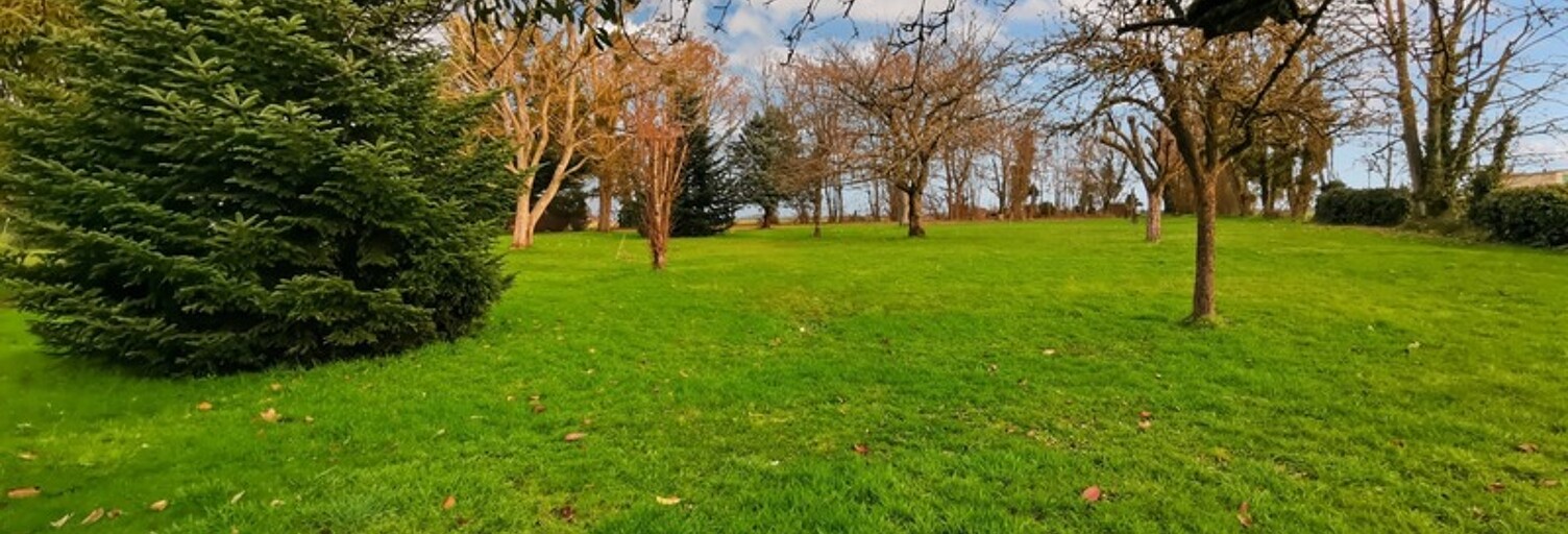 Maison 8 Pièces 170 m² à vendre à Beaune (21200)