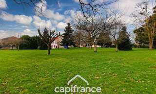 Maison 8 Pièces 170 m² à vendre à Saint-Loup-Géanges (71350)
