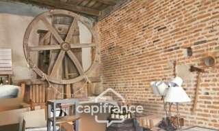 Maison 8 Pièces 170 m² à vendre à Bragny-sur-Saône (71350)