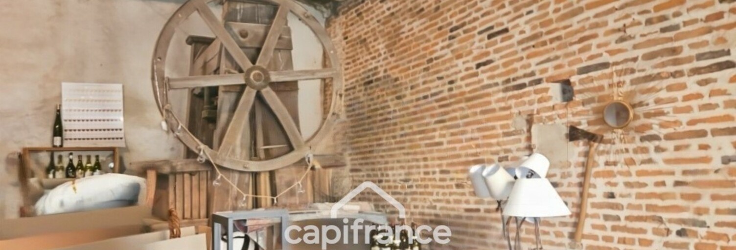 Maison 8 Pièces 170 m² à vendre à Bragny-sur-Saône (71350)