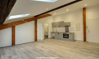 Appartement 2 Pièces 62 m² à louer à Bouzonville (57320)