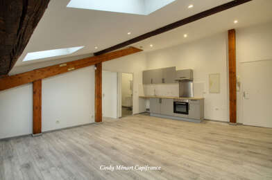 Appartement 2 pièces 515 €