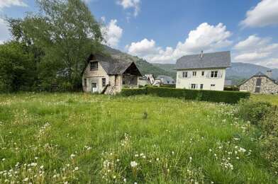 Maison 8 pièces 275000 €