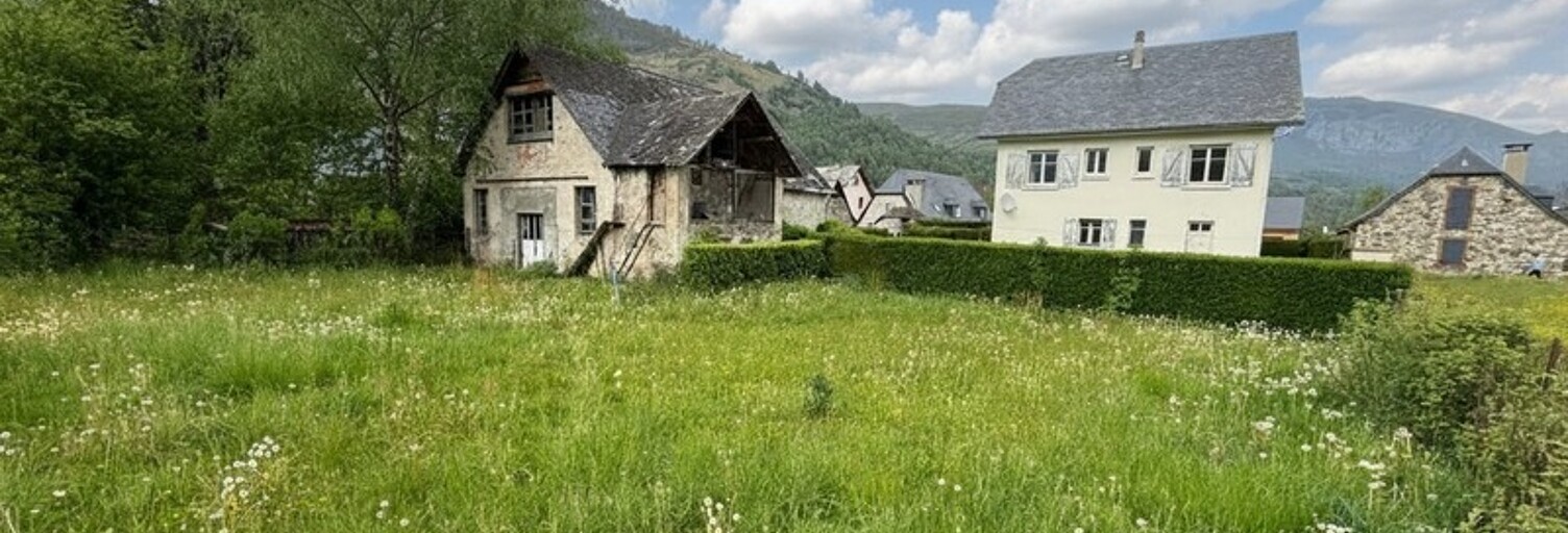 Maison 8 Pièces 150 m² à vendre à Lourdes (65100)