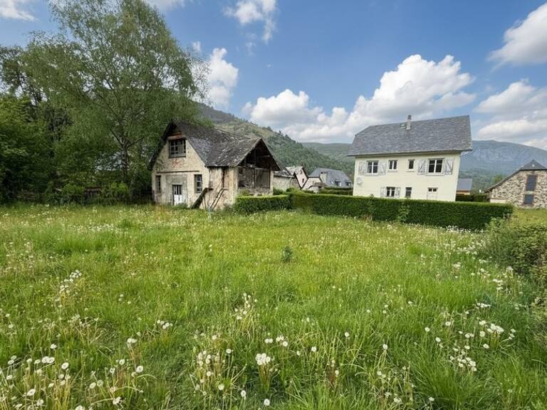 Maison avec dépendance et vue dégagée — photo 1