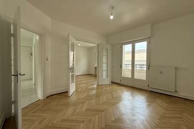 Appartement 3 pièces 310000 €