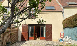 Maison 5 Pièces 98 m² à vendre à Verrières-le-Buisson (91370)