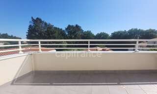 Appartement 3 Pièces 44 m² à vendre à Pornic (44210)