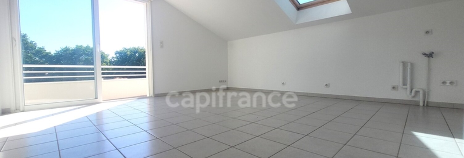 Appartement 3 Pièces 44 m² à vendre à Pornic (44210)