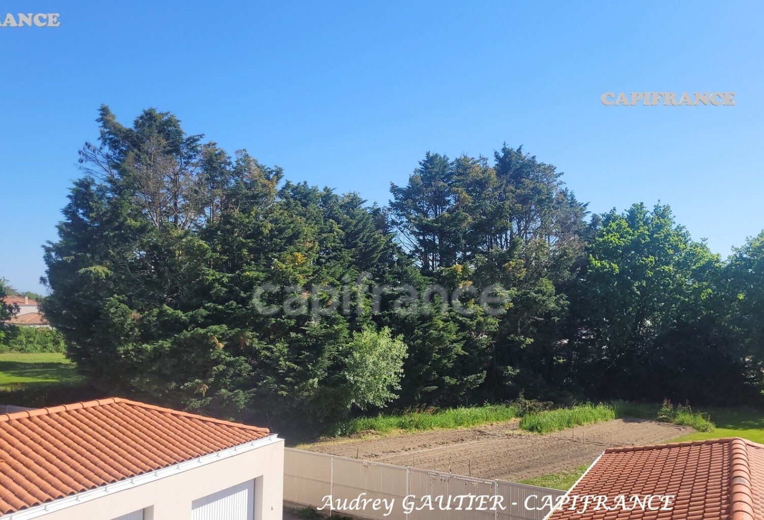 Appartement à vendre 3 pièces PORNIC (44) — photo 1