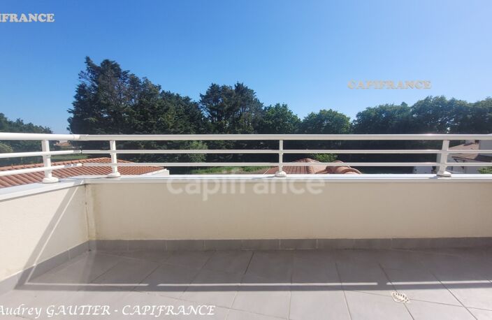 Appartement à vendre 3 pièces PORNIC (44) — photo 3