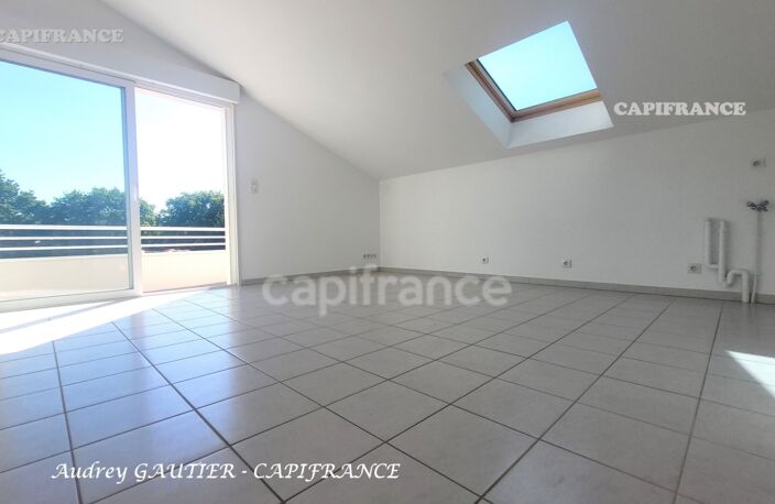 Appartement à vendre 3 pièces PORNIC (44) — photo 4