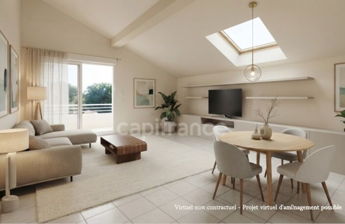 Appartement à vendre 3 pièces PORNIC (44) — photo 5