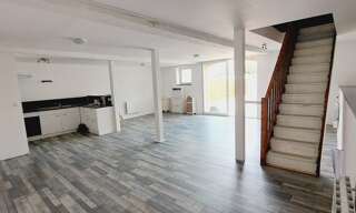 Maison 4 Pièces 115 m² à vendre à Matha (17160)
