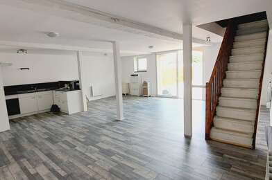 Maison 4 pièces 129500 €